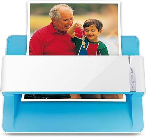 plustek ePhoto, photo scanner